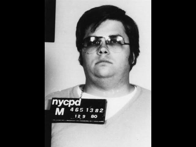 I Just Shot John Lennon: The Mark David Chapman Story