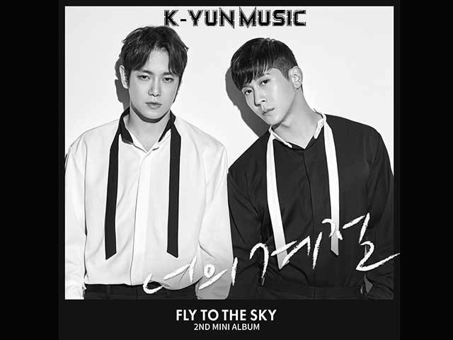 Fly to the Sky (플라이 투 더 스카이) 너의 계절  [FULL ALBUM] [MP3/AUDIO]