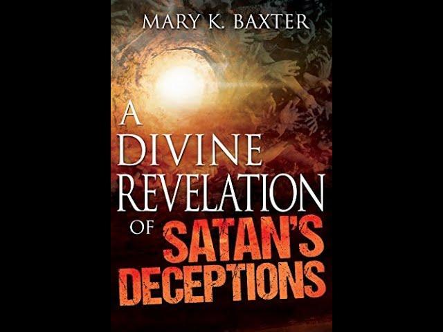 A Divine Revelation of Satan Deception