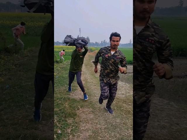 fauji ke bhai ki jaan chali gayi #shorts #army #ilovemyindianarmry #deshbhaktigana #trend #short