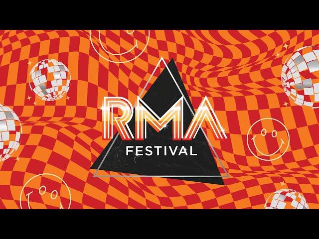 ROOTS Academy | RMA Fest Fall 2024 | Saturday @ 7:00pm