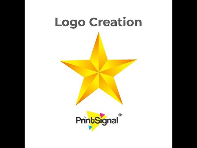 Graphic Design Tutorial for Beginners Learn Coreldraw #PrintSignal #PrintsGuide