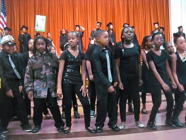 Black History Song, "GRATEFUL TO YOU"  by MALINDA JACKSON  (School Educator)