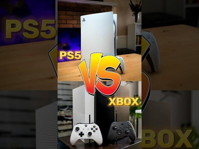  PS5 VS XBOX SERIES X ЧТО ЛУЧШЕ  #playstation #ps5 #xbox