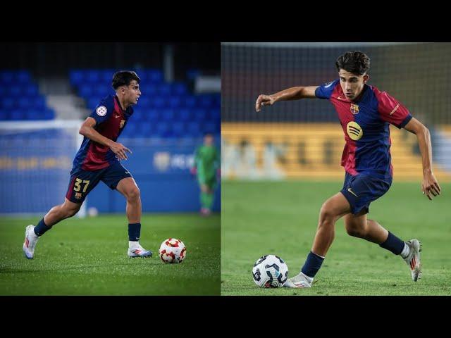 Toni Fernandez - The Gem Of Barcelona