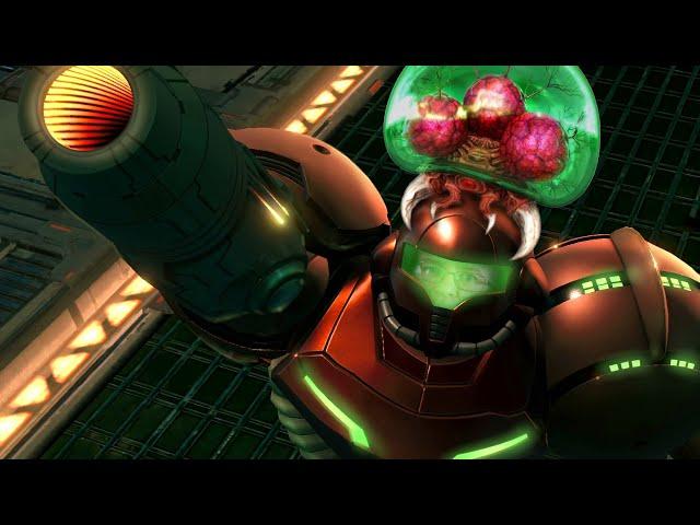 Metroid Prime Remastered Review: Nintendone what Nintendidn't