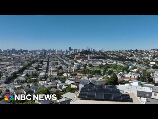 California's unexpected energy challenge: too much solar