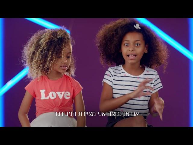 מיקי קריינים - סרטון דקה לשמונה  האקדמיה למדעי המחר -לדים-קריינות חן אטיאס