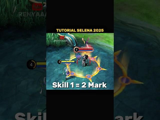  Selena Tutorial by Renyaaa