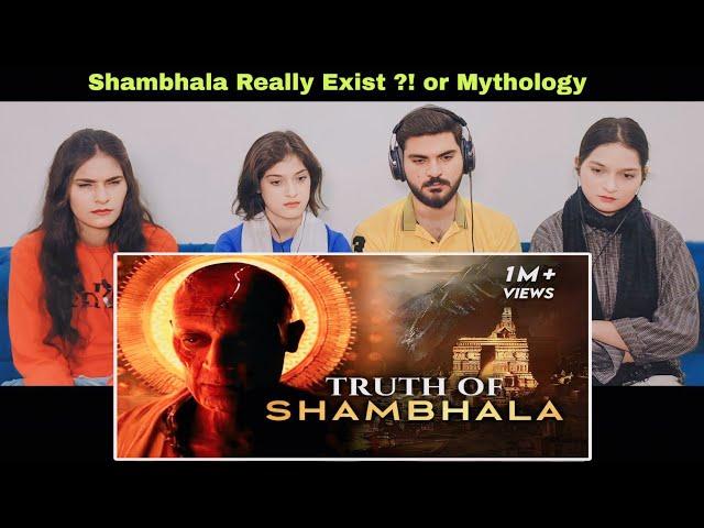 Does Shambhala Really Exist | Kalki 2898 AD and Mahabharat Conspiracy Theories