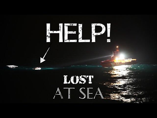 Nung Nagrescue kami ng mga Taong Nasa Peligro | EP50
