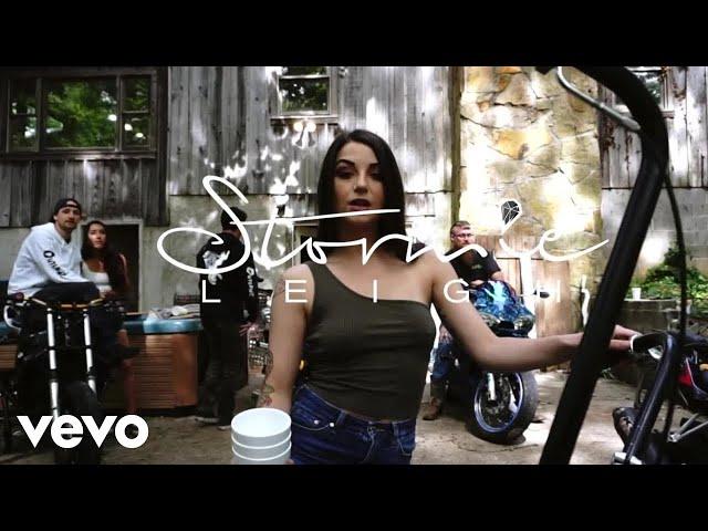 Stormie Leigh - Dirty South (Official Music Video)