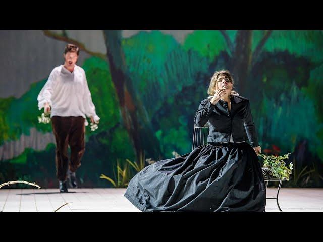 Eugen Onegin | Staatstheater Nürnberg