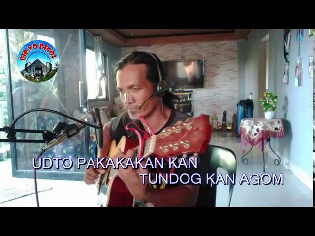 Bicol Song | Paraoma | Ildefonso Celocelo Jr.