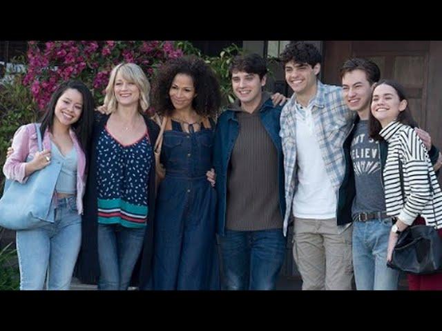 The Fosters Edits because we miss this family