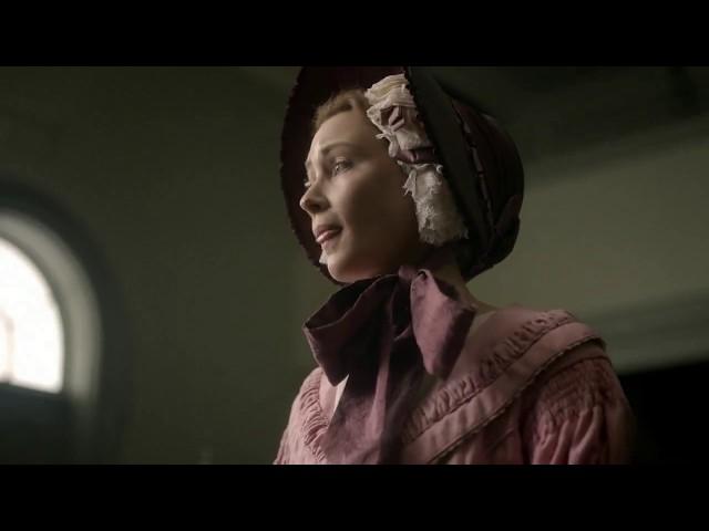 Alias Grace 1x1 - Asylum Torture & Head Machine - Worse than Jail