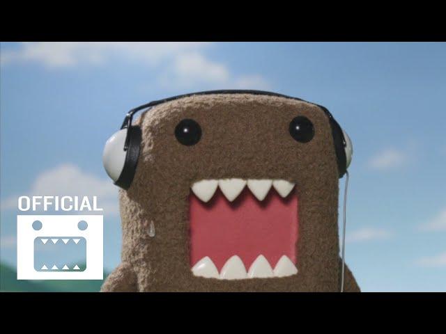 Adventures With Domo - Headphone (Episode 3)