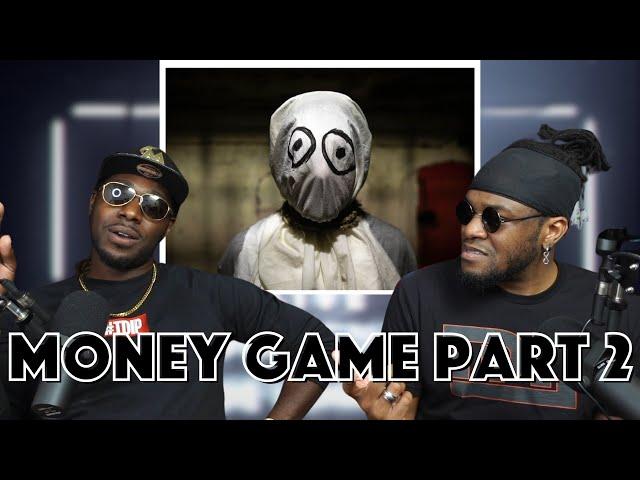 Ren - "Money Game Part II" | Reaction