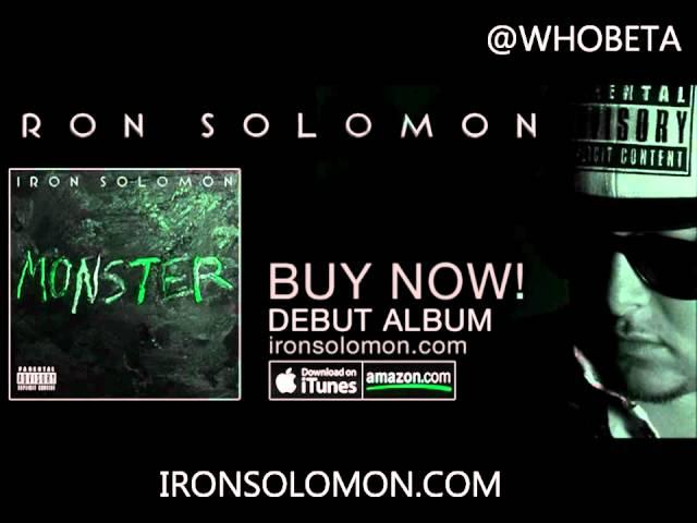 @ironsolomon invades @stlhiphop, check what he had to say ft @whobeta