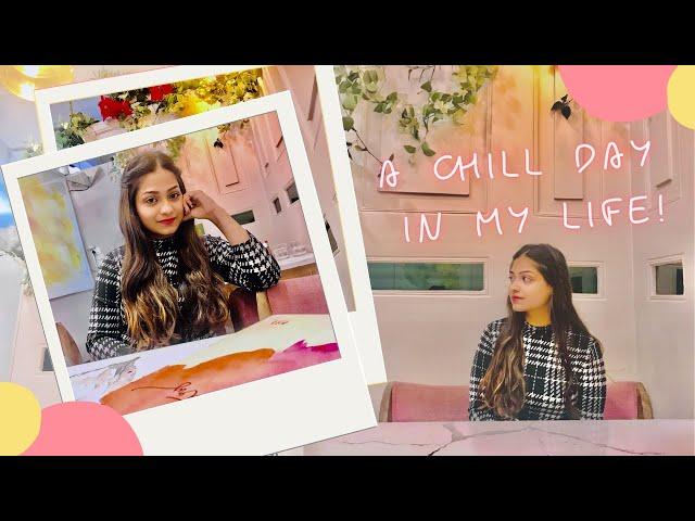 Went to eat some delicious cheesecakes  | A Chill Day In My Life | theshriyajohari