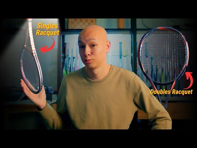 Do You Really Need a 2nd Racquet???