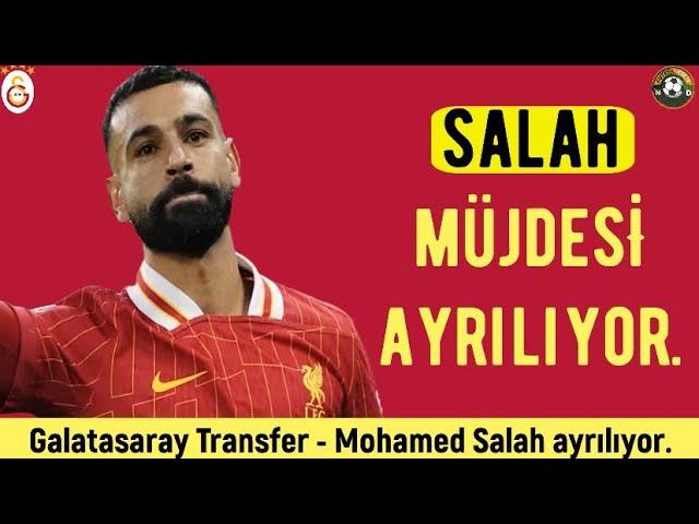 Galatasaray Transfer️ Mohamed Salah Galatasaray #salah #galatasaray #mohamedsalah