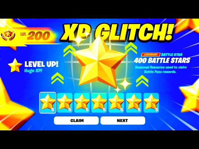 *NO TIMER* How To LEVEL UP XP FAST in Fortnite CHAPTER 2 REMIX! (BEST AFK XP Glitch Map Code!)