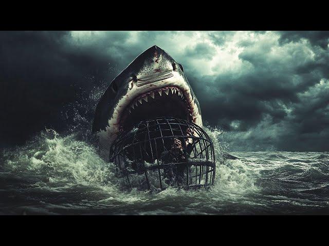 Cope with the ocean's most terrifying monsters | Full movie in English | Thriller online HD