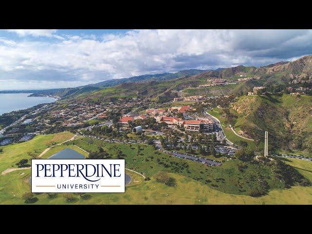 Pepperdine University - Full Episode | The College Tour