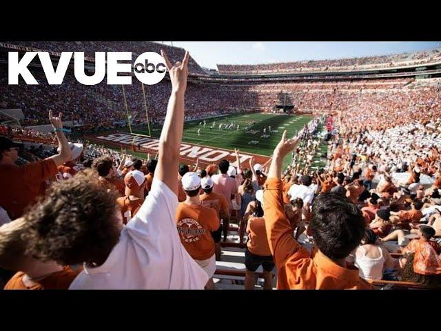 KVUE Sports presents: Texas Longhorns football preseason special | KVUE