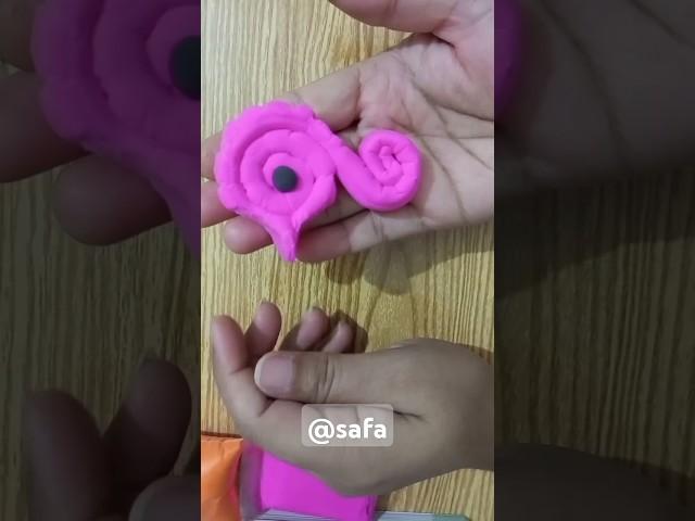 Easy kids craft #shorts #trending #viral #art
