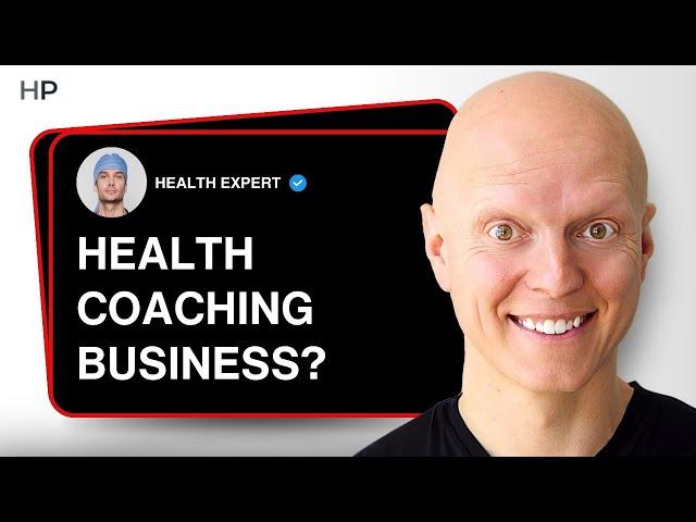 Is Health Coaching a Viable Career? (Medical Mentor Tells All)