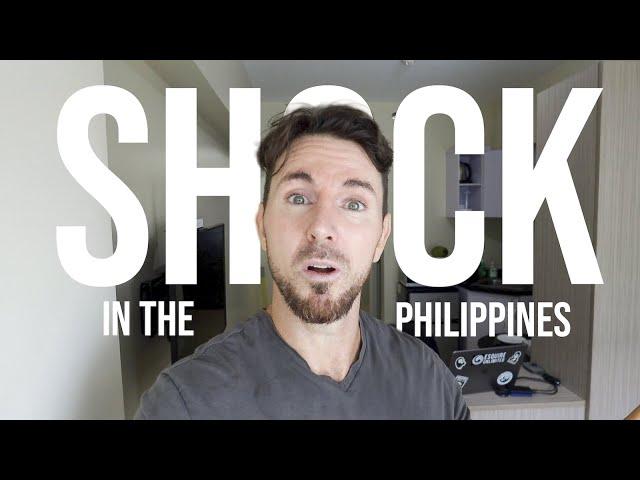 Life in the Philippines: Crazy Earthquake!! Cost of Living 