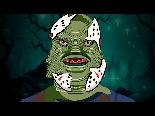 True Halloween Horror Stories Animated