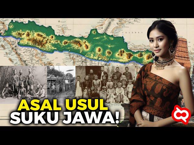 Mengupas Tuntas Asal Usul, Legenda dan Penyebaran Suku Jawa, Suku Terbesar Di Indonesia