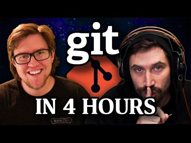 Learn Git - The Full Course