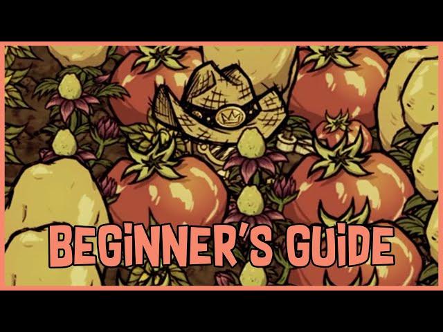 Don’t Starve Together Beginner’s Guide: How to Not Starve Ever Again