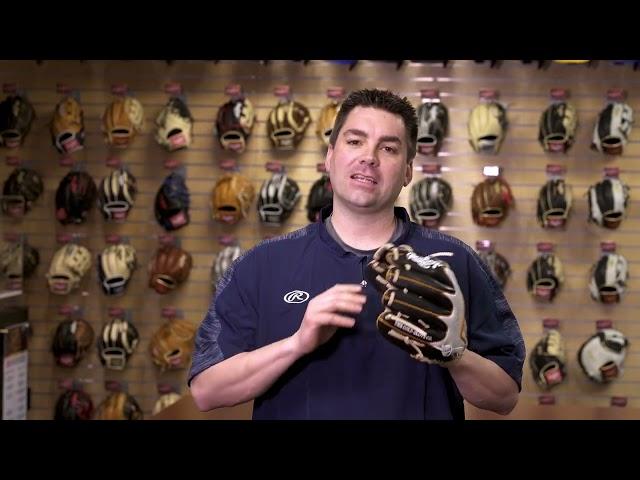 Rawlings University | Heart Of The Hide R2G Overview