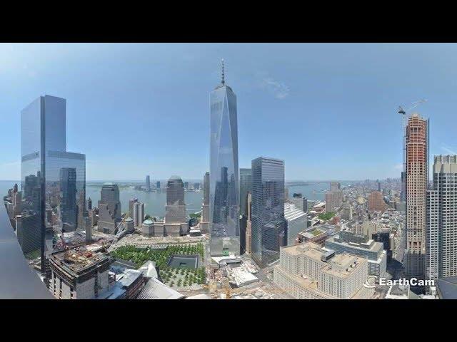 Wolkenkratzer - One World Trade Center - Doku Deutsch 2018 HD