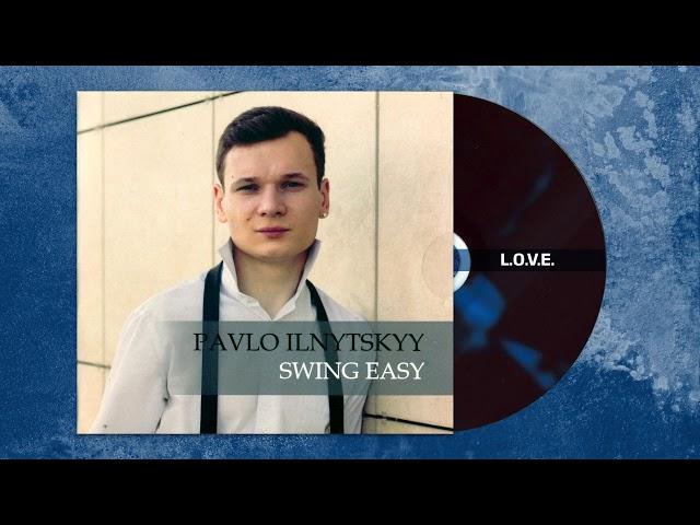 LOVE (Cover) - Paul Ilnytskyy (PAULMAN)