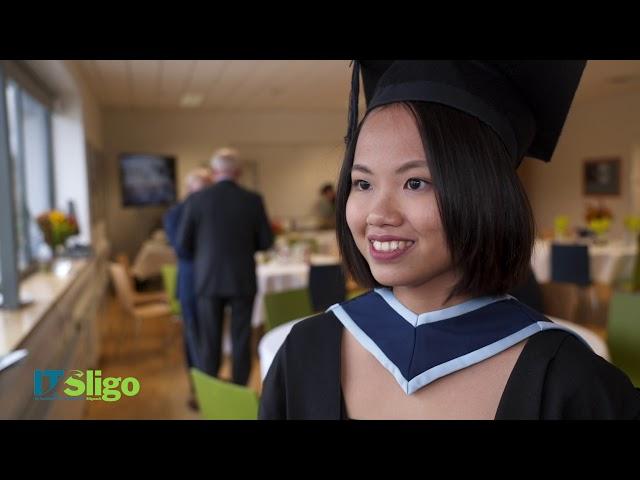 Bachelor of Architecture at ATU Sligo