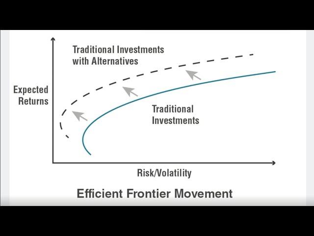 Endowment Model Portfolio