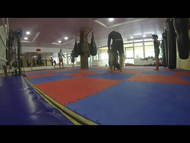 Kozak Grappling Team Kyiv!