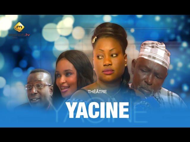 Théâtre Sénégalais - Yacine (VFC)