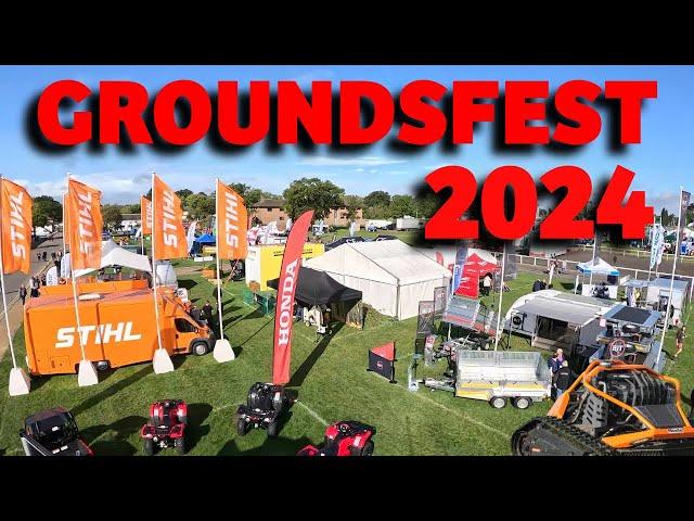 Groundsfest 2024