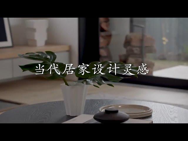 当代设计灵感 | 历史建筑外观与极简现代室内设计的结合