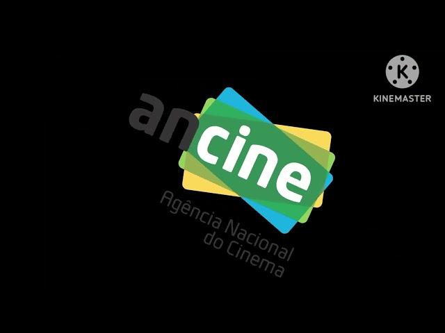 ancine logo remake part 1