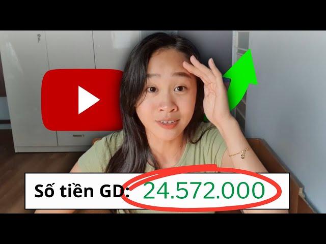 4 bước xây kênh Youtube VIEW NGOẠI - KIẾM TIỀN ONLINE