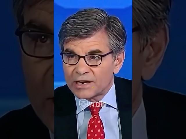 Trump Sued George Stephanopoulos After this Interview with Nancy Mace for Defamation