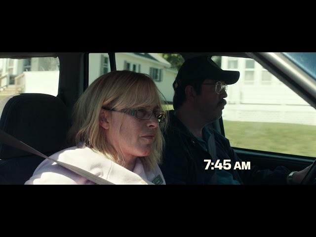 Escape at Dannemora